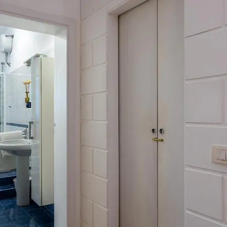 Intero Con Giardino Appartement *